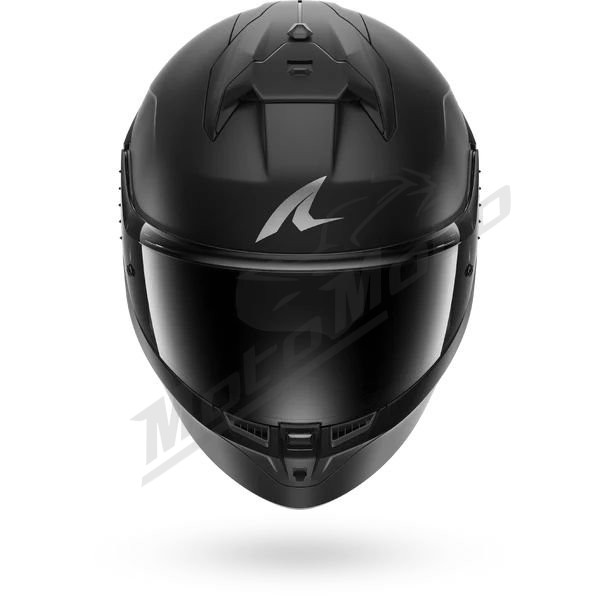 Shark Skwal Cup Dark Shadow Matt Black Full Face Helmet