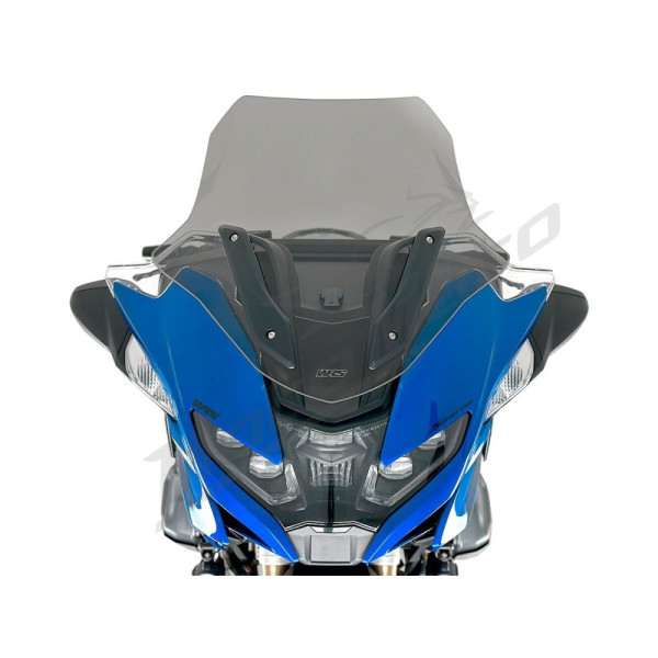 WRS TOURING BM073F Windscreen Smoke BMW R1250RT 21-24