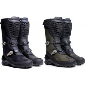 Dainese Seeker Gore-Tex Motorcycle Boots