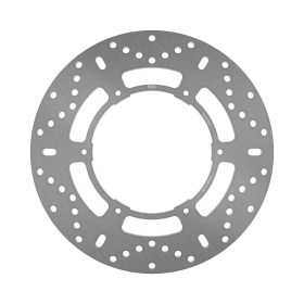 EBC Round D-Series Fixed Offroad Brake Rotor YAMAHA XT 600cc 84-94