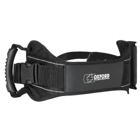 Oxford RiderGrips Drivers belt with handle for passenger