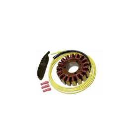 Electrex generatorius Kawasaki / Suzuki 650-800cc 96-08