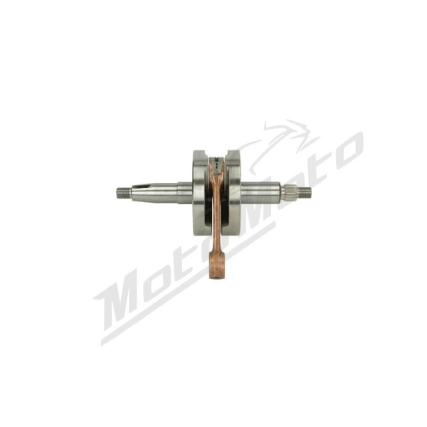 Hot Rods Crankshaft Honda CR 80-85cc 86-04