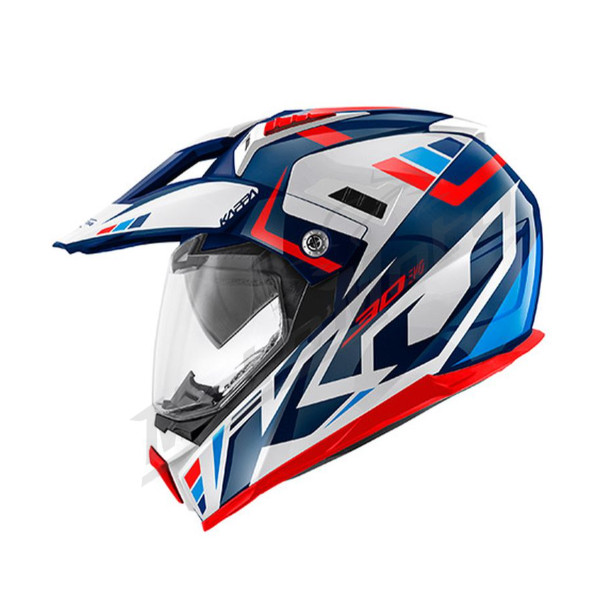 KAPPA KV30 Evo Off road helmet 