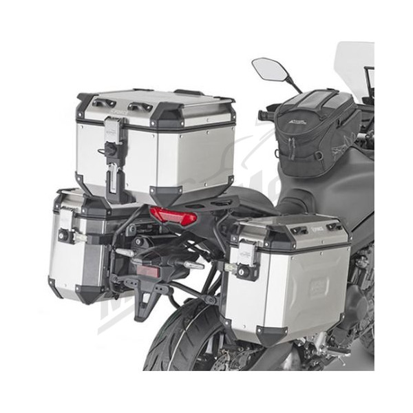 KAPPA Monokey Cam-Side Side Case Holder KTM Adventure / Husqvarna Norden 790-901 19-25