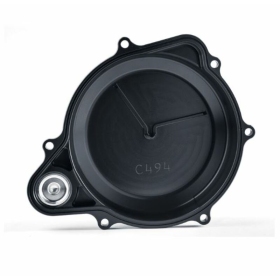 HINSON Billetproof Aluminium Clutch Cover HONDA/HM