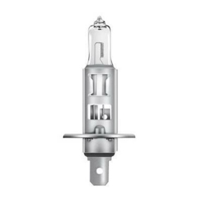 OSRAM lemputė Original Line H1 12V/55W - 1vnt