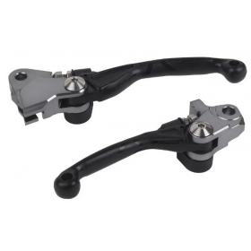 LEVERS SET HUSQVARNA / KTM 250-450cc 2014-2023