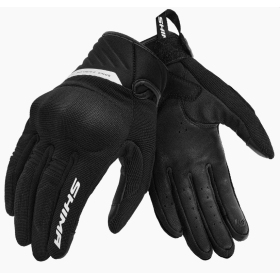 Shima SONIC LADY Gloves Black/White