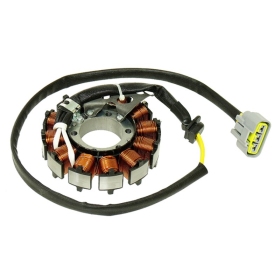 Sno-X Generatorius Lynx / Ski Doo 2009-19