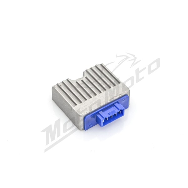 101 OCTANE Rectifier/Regulator Aprilia / Gilera / Italjet / Malaguti / Vespa / Piaggio 50/100 01-20