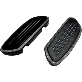 DRAG SPECIALTIES Sweeper Floorboards Harley Davidson FLH / FLHR / FLHRC / FLHRSE / FLHRXS 1340-1923cc 83-24