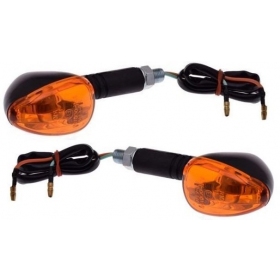 Universal turn signal 1pc