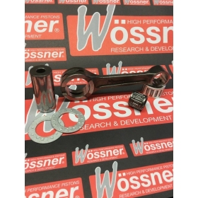 WÖSSNER Connecting Rod Kit Yamaha YZ 65 17-22
