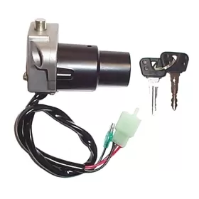 V PARTS Ignition Switch MBK X-Power / Yamaha DT / TDR / TZR / XT 50-600cc 87-03