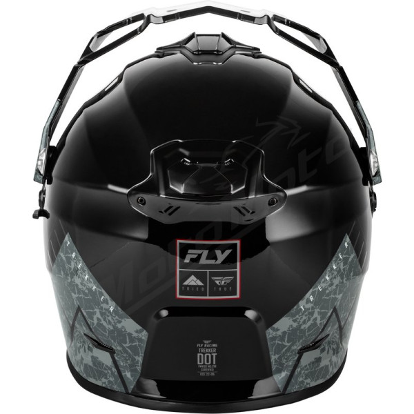 FLY RACING Trekker Helmet