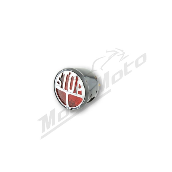 HIGHSIDER universal Stop LED TailLight 