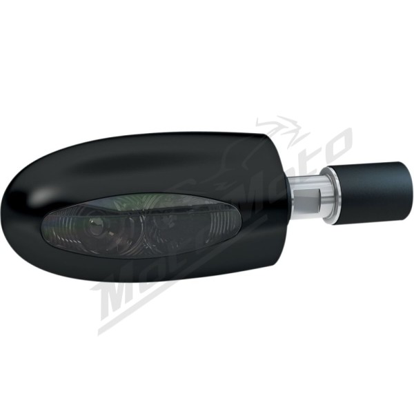 KELLERMANN BL 1000 Dark Handlebar End Indicator