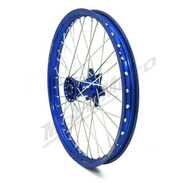 KITE Elite MX-EN Front Wheel R21x1.60 Yamaha YZ 125/450 02-26