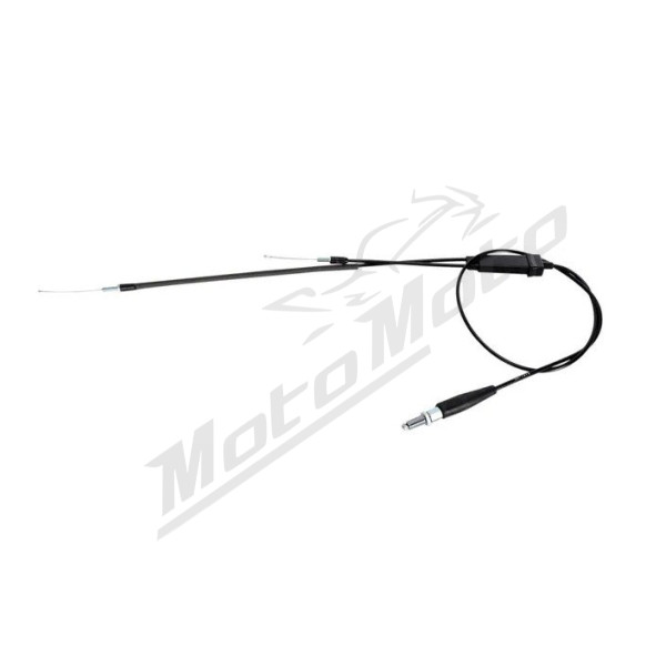 MOOSE OFFROAD Akceleratoriaus lynas Polaris Big Boss / Sport / Sportsman / Trail Boss 350-400 93-97