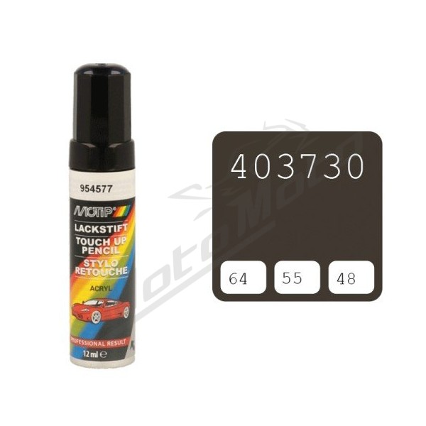 MOTIP Coloured paint 12ml 403730