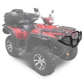 Rival Front Bumper Steel Yamaha Grizzly Kodiak 700 2015->