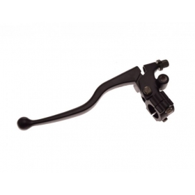 Clutch lever UNIVERSAL SET (with mirror mounting)