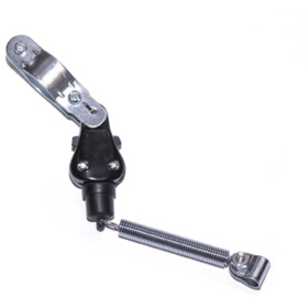 Tec-X Stoplight switch Universal Clamp