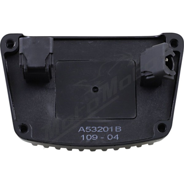 DRAG SPECIALTIES Solid-State Regulator Harley Davidson FLH / FLHR / FLHRC / FLHRXS / FLHT / FLHTCU 1750-1923cc 