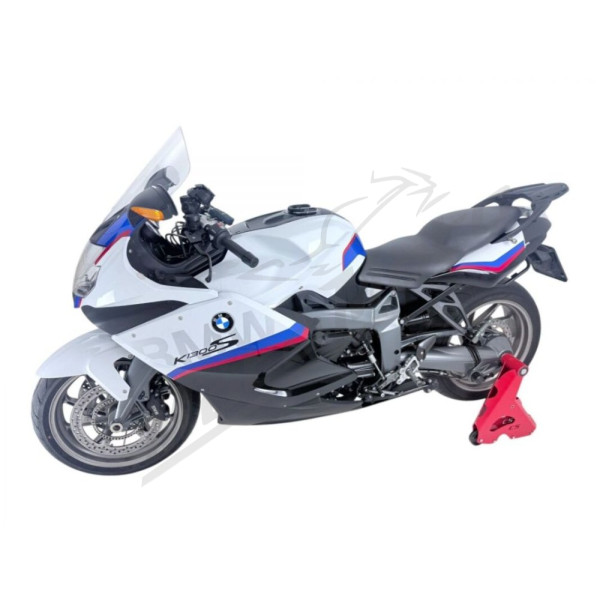 WRS Windscreen Sport Clear BMW K1200 / K1300 05-16