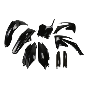 UFO Body Kit for Honda CRF 250-450cc 11-13