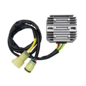 DZE Voltage Regulator 12V 35A Honda TRX 350 FourTrax 1986-1992