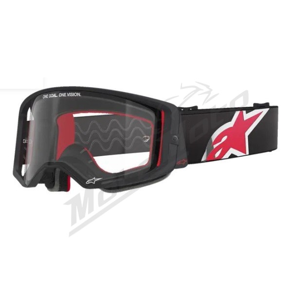 ALPINESTARS GOGGLES Supertech Corp Goggle