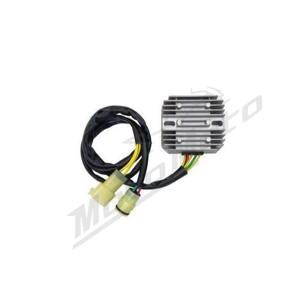 DZE Voltage Regulator 12V 35A Honda TRX 350 FourTrax 1986-1992
