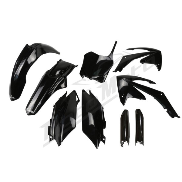 UFO Body Kit for Honda CRF 250-450cc 11-13