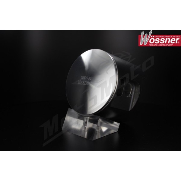 WÖSSNER Forged Piston 86,92-87,42mm Maico 490-500 81-02
