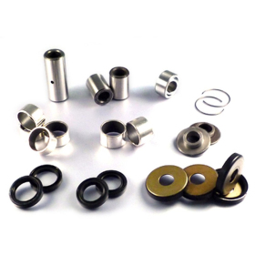 BEARING WORX Pakabos svirčių remonto kompl. Yamaha YFM / YFZ 350 87-06