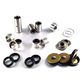 BEARING WORX Control Arm Linkage Repair Kit Yamaha YFM / YFZ 350 87-06