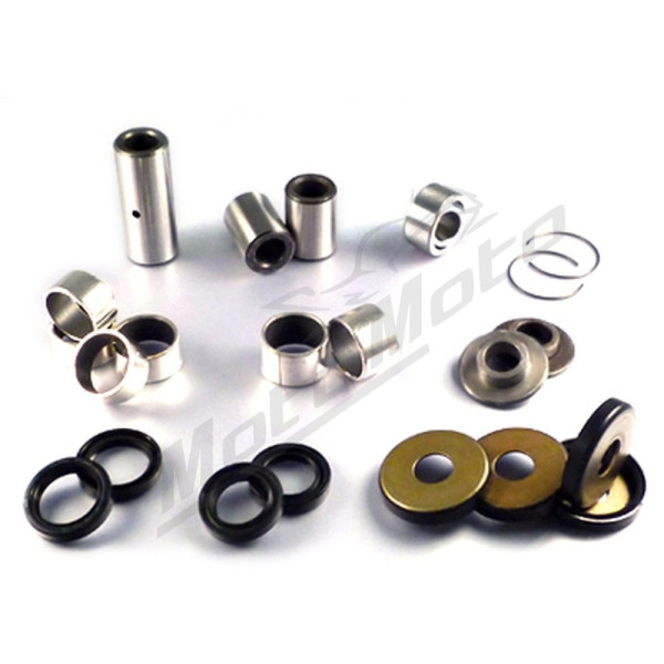 BEARING WORX Control Arm Linkage Repair Kit Yamaha YFM / YFZ 350 87-06