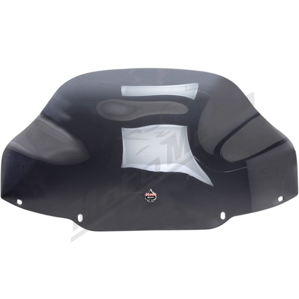 KLOCK WERKS Flare™ Windshield  YAMAHA XV 1900 10-14