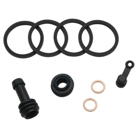 All Balls Caliper rebuild kit front Polaris Ranger / RZR / General / Brutus 500-1000cc 08-22