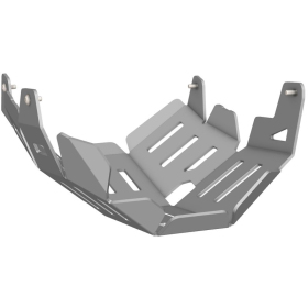 CROSS-PRO Trail Skid Plate Kawasaki Versys 650 07-14