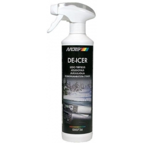 MOTIP De-Icer Trigger - 500 ml