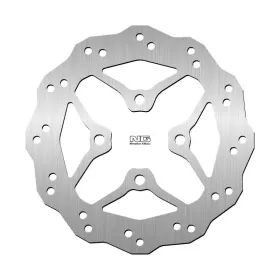 NG Priekinis stabdžių diskas 220X58X4mm Honda Monkey / MSX 125cc 13-20