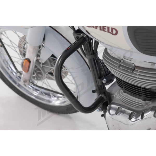 SW-MOTECH Crash Bar apsauginiai lankai Royal Enfield Classic 350 22-24