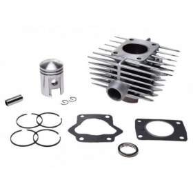 Cylinder kit MaxTuned ROMET 2 gears AC 50cc / Ø40