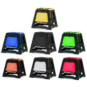Polisport Motostand universalus sulankstomas motociklo stovas