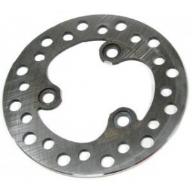 Front brake disc NG KYMCO / SYM Ø 160x58x4