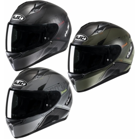 HJC C10 Inka Helmet