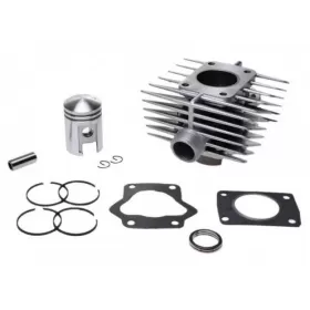 Cylinder kit MaxTuned ROMET 2 gears AC 50cc / Ø40